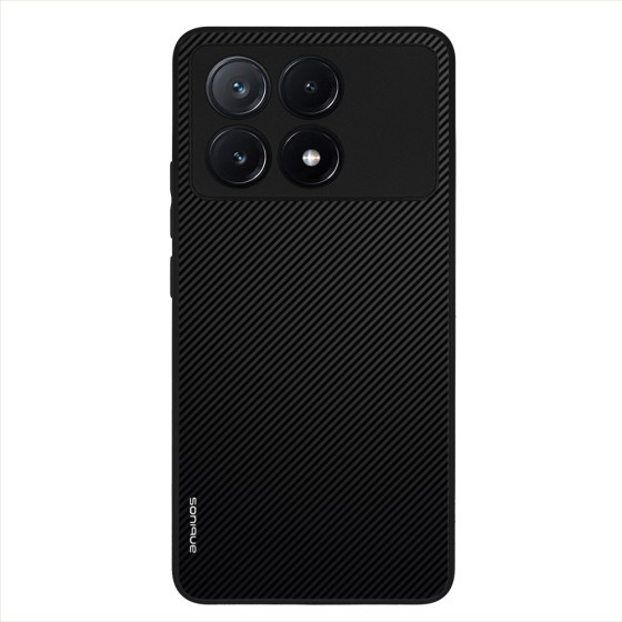 Sonique ���� Carbon Series ��� Xiaomi Poco X6 Pro 5G �����