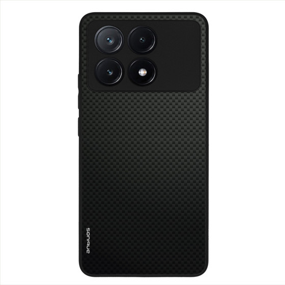 Sonique ���� Carbon Series ��� Xiaomi Poco X6 Pro 5G ����� 01