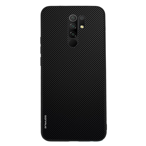 Sonique ���� Carbon Series ��� Xiaomi Redmi 9 �����