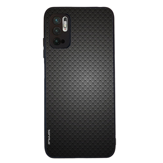 Sonique ���� Carbon Series ��� Xiaomi Redmi Note 10 5G / Poco M3 Pro 5G ����