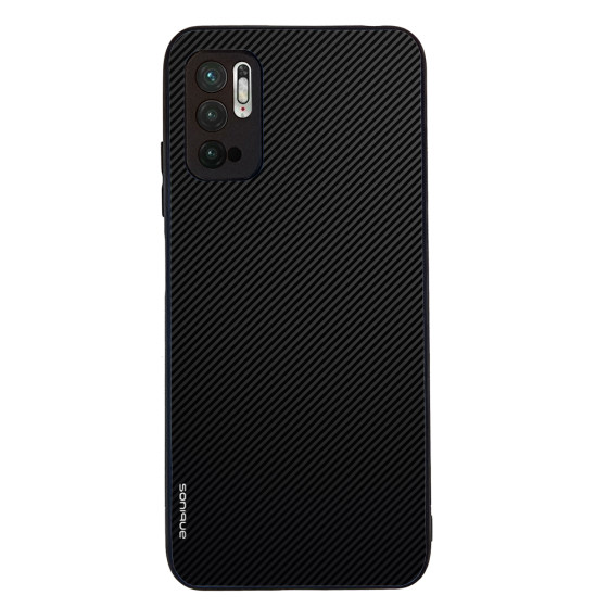 Sonique ���� Carbon Series ��� Xiaomi Redmi Note 10 5G / Poco M3 Pro 5G �����