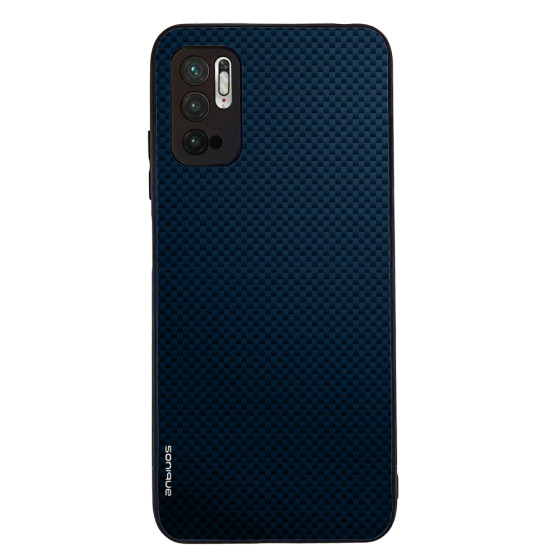 Sonique ���� Carbon Series ��� Xiaomi Redmi Note 10 5G / Poco M3 Pro 5G ����