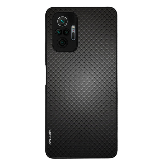 Sonique ���� Carbon Series ��� Xiaomi Redmi Note 10 Pro ����