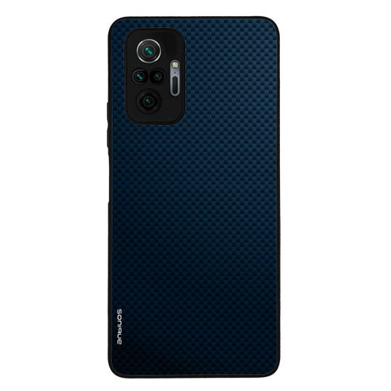 Sonique ���� Carbon Series ��� Xiaomi Redmi Note 10 Pro ����