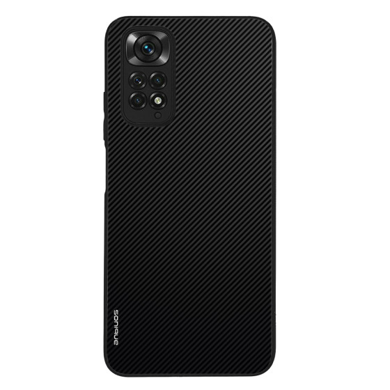 Sonique ���� Carbon Series ��� Xiaomi Redmi Note 11 4G / Redmi Note 11S �����