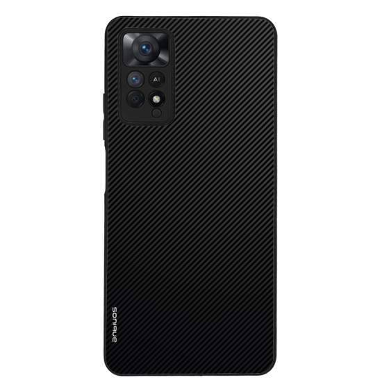 Sonique ���� Carbon Series ��� Xiaomi Redmi Note 11 Pro 4G/5G / Redmi Note 12 Pro 4G �����
