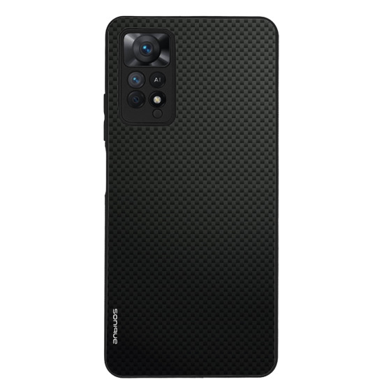 Sonique ���� Carbon Series ��� Xiaomi Redmi Note 11 Pro 4G/5G / Redmi Note 12 Pro 4G ����� 01