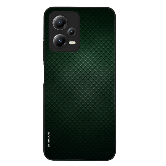 Sonique ���� Carbon Series ��� Xiaomi Redmi Note 12 5G / Poco X5 5G �������
