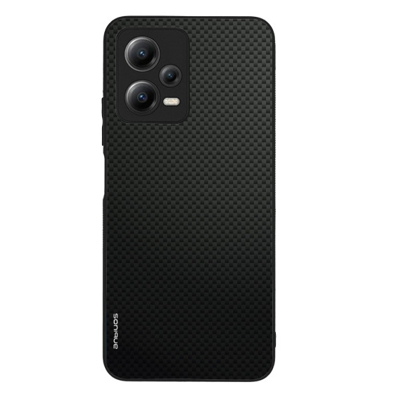 Sonique ���� Carbon Series ��� Xiaomi Redmi Note 12 5G / Poco X5 5G ����� 01