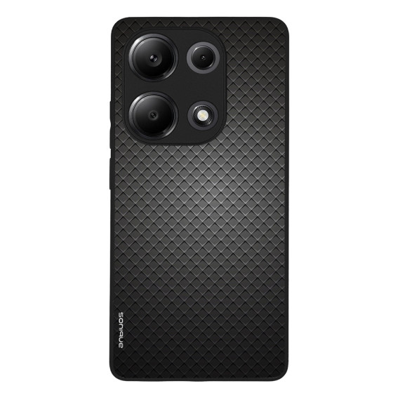 Sonique ���� Carbon Series ��� Xiaomi Redmi Note 13 Pro 4G / Poco M6 Pro 4G ����