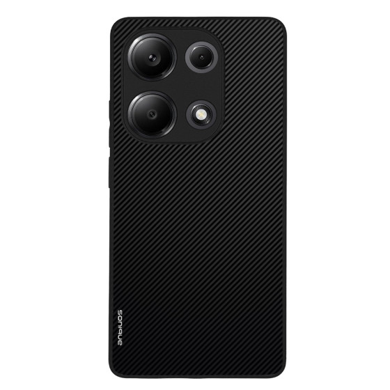 Sonique ���� Carbon Series ��� Xiaomi Redmi Note 13 Pro 4G / Poco M6 Pro 4G �����
