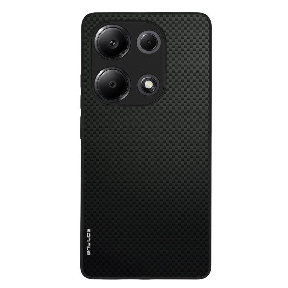 Sonique ���� Carbon Series ��� Xiaomi Redmi Note 13 Pro 4G / Poco M6 Pro 4G ����� 01