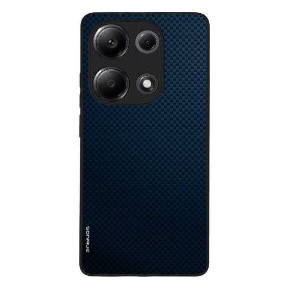 Sonique ���� Carbon Series ��� Xiaomi Redmi Note 13 Pro 4G / Poco M6 Pro 4G ����