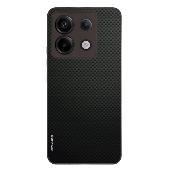 Sonique ���� Carbon Series ��� Xiaomi Redmi Note 13 Pro 5G / Poco X6 5G ����� 01