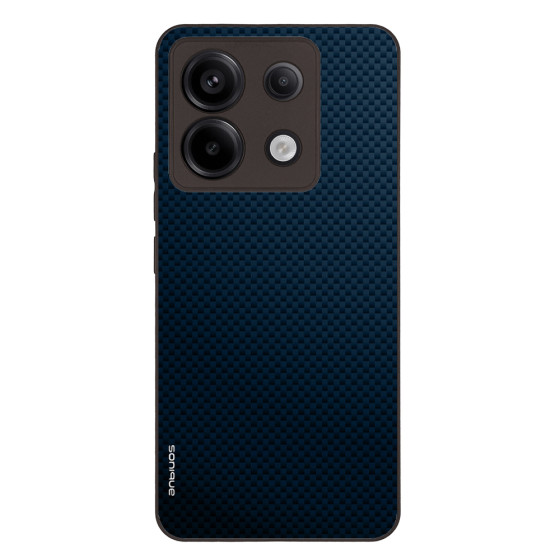 Sonique ���� Carbon Series ��� Xiaomi Redmi Note 13 Pro 5G / Poco X6 5G ����