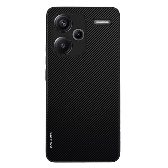 Sonique ���� Carbon Series ��� Xiaomi Redmi Note 13 Pro Plus 5G �����