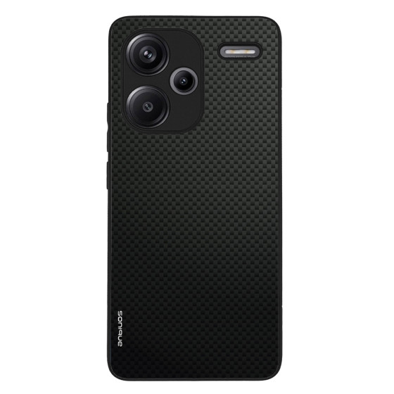 Sonique ���� Carbon Series ��� Xiaomi Redmi Note 13 Pro Plus 5G ����� 01