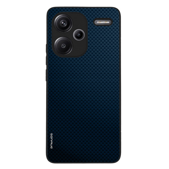 Sonique ���� Carbon Series ��� Xiaomi Redmi Note 13 Pro Plus 5G ����