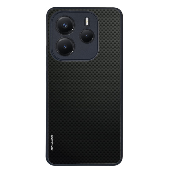 Sonique ���� Carbon Series ��� Xiaomi Redmi Note 14 5G ����� 01