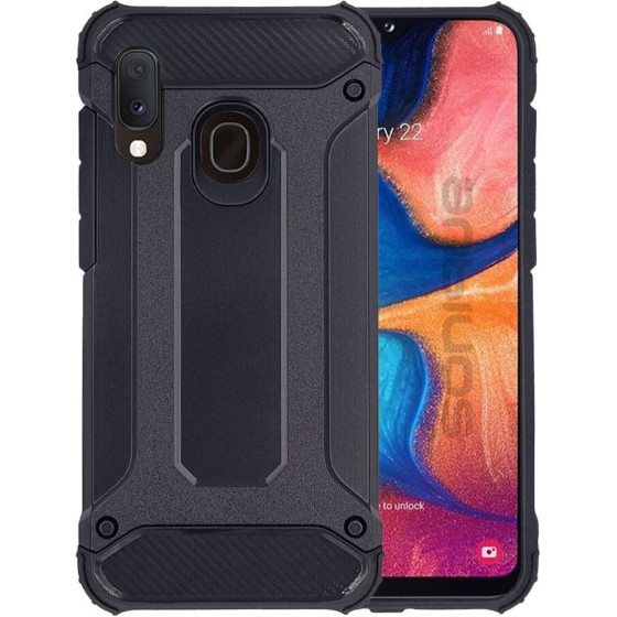 Sonique ���� Heavy Armor Samsung Galaxy A20e �����