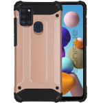 Sonique ���� Heavy Armor Samsung Galaxy A21s ��� �����