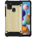 Sonique ���� Heavy Armor Samsung Galaxy A21s �����