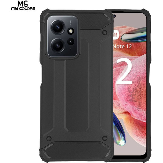 Sonique ���� Heavy Armor Xiaomi Redmi Note 12 4G �����