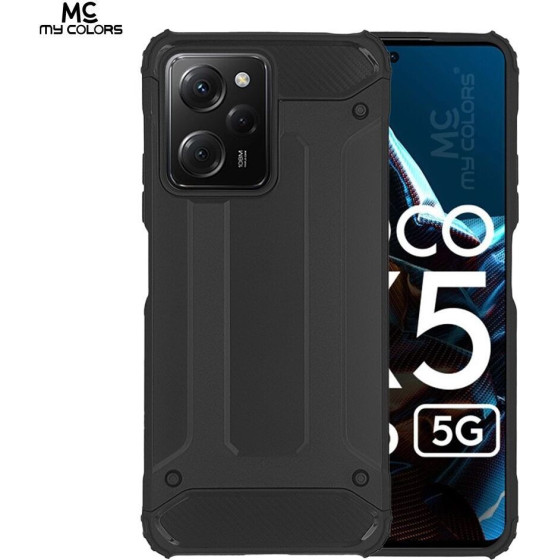 Sonique ���� Heavy Armor Xiaomi Redmi Note 12 Pro 5G / Poco X5 Pro 5G �����