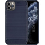 Sonique ���� ��������� Carbon Brushed Apple Iphone 11 Pro ����