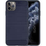 Sonique ���� ��������� Carbon Brushed Apple Iphone 11 Pro Max ����