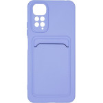 Sonique ���� ��������� Card Case Xiaomi Redmi Note 11 4G / Redmi Note 11S ����
