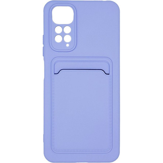 Sonique ���� ��������� Card Case Xiaomi Redmi Note 11 4G / Redmi Note 11S ����