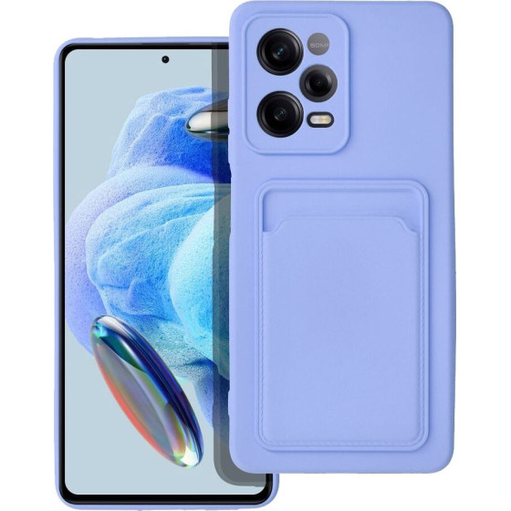 Sonique ���� ��������� Card Case Xiaomi Redmi Note 12 Pro 5G / Poco X5 Pro 5G ����