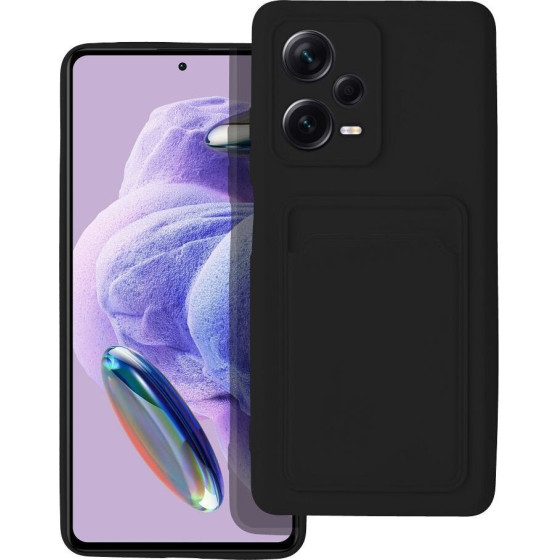 Sonique ���� ��������� Card Case Xiaomi Redmi Note 12 Pro Plus �����