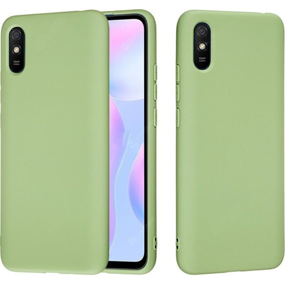 Sonique ���� ��������� My Colors Xiaomi Redmi 9A / Redmi 9AT ������� �������