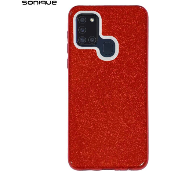 Sonique ���� ��������� Shiny Samsung Galaxy A21s �������