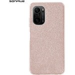 Sonique ���� ��������� Shiny Xiaomi Poco F3 / Mi 11i ���