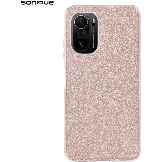 Sonique ���� ��������� Shiny Xiaomi Poco F3 / Mi 11i ���