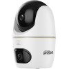 Dahua Wireless Ip Camera H3D-3F Dual Len - (1.0.01.04.43852)