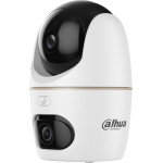 Dahua Wireless Ip Camera H5D-5F Dual Len - (1.0.01.04.43853)