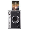 Fujifilm Instant ����������� ������ Instax Mini Evo Black - (16812467)