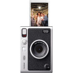 Fujifilm Instant ����������� ������ Instax Mini Evo Black - (16812467)