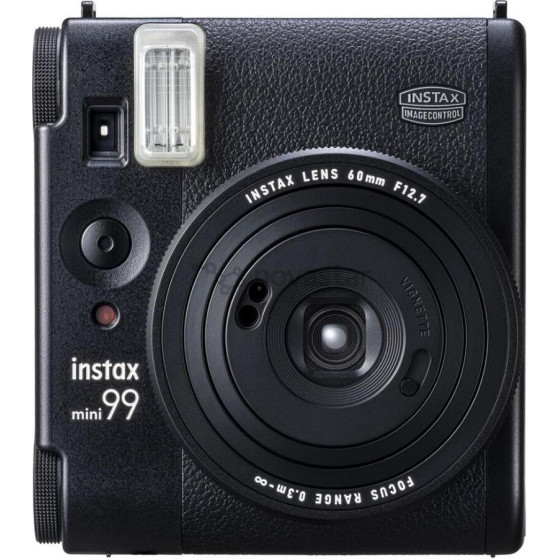 Fujifilm ����������� ������ ���� ������ Instax Mini Black - (16823519)