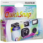 Fujifilm ����������� ������ ���� ������ Quicksnap Flash Multicolor - (7130784)