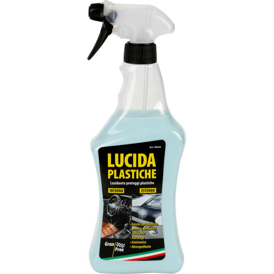 Lampa ���������� ���� �� ����� ��� �������� Gran Pree 750ml - 1 ���. - (38254)
