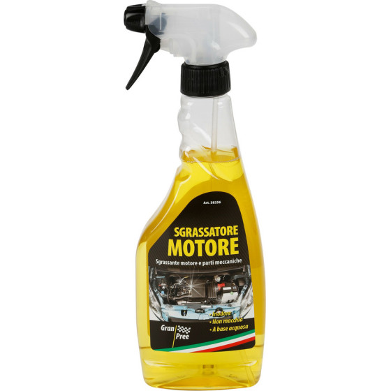 Lampa �����������/������������ ���� �������/�������� �� ����� Gran Pree 500ml - 1 ���. - (38256)