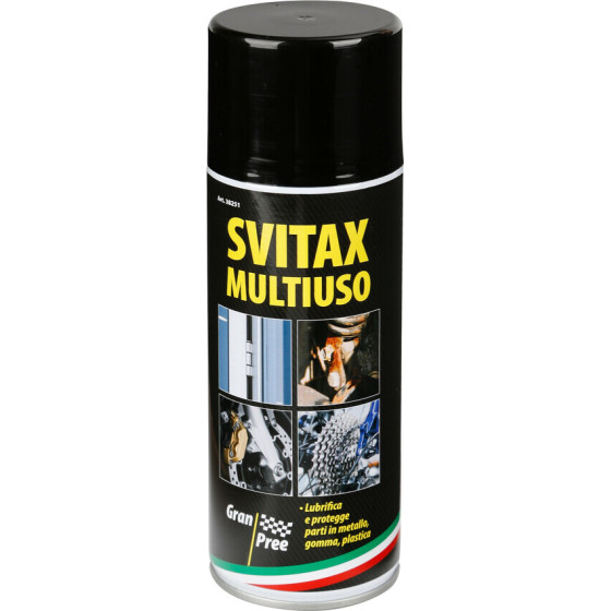 Lampa ��������� ��� ������������� ����� ���������/�������� Gran Pree Svitax 200ml - 1 ���. - (38251)