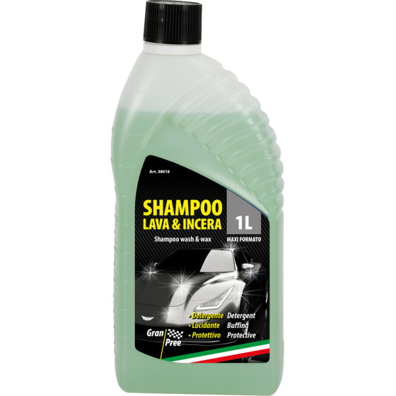 Lampa �������� �� ���� Gran Pree ������������ 1000ml - 1 ���. - (38016)