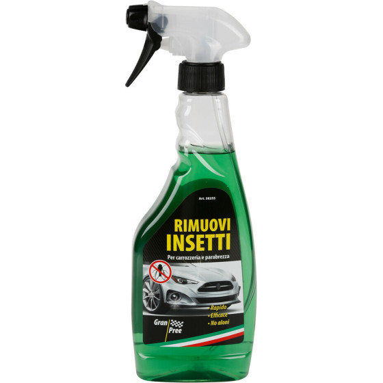 Lampa ���� ���������� �� ����� ��� ������/����������� ������� Gran Pree 500ml - 1 ���. - (38255)