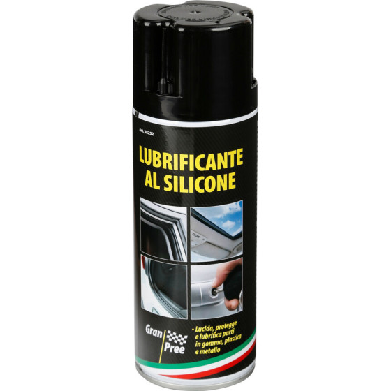 Lampa ����� ��������� (�������/���������/��������) Gran Pree 200ml - 1 ���. - (38252)